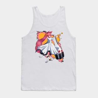 Kokonoe Mercury Tank Top